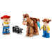 LEGO® Disney™ Toy Story: Blazes Reitstall (43304)