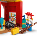 LEGO® Disney™ Toy Story: Blazes Reitstall (43304)