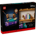 LEGO® Disney™ Toy Story: Slinky‑Hund‑Buchstütze (43301)