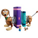 LEGO® Disney™ Toy Story: Slinky‑Hund‑Buchstütze (43301)
