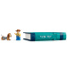 LEGO® Disney™ Toy Story: Slinky‑Hund‑Buchstütze (43301)