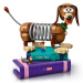 LEGO® Disney™ Toy Story: Slinky‑Hund‑Buchstütze (43301)