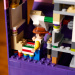 LEGO® Disney™ Toy Story: Slinky‑Hund‑Buchstütze (43301)