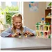 LEGO® Disney: Mini Belle und Tiana mit Schloss (43291)