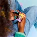 LEGO® Disney: Mini Jasmin und Rapunzel (43303)