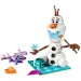 LEGO® Disney: Olafs und Brunis fröhliches Picknick (43287)