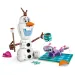 LEGO® Disney: Olafs und Brunis fröhliches Picknick (43287)