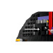 LEGO®-Editionen: Olivia Rodrigo Schallplatte (43028)