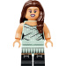 LEGO®-Editionen: Olivia Rodrigo Schallplatte (43028)