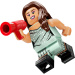 LEGO®-Editionen: Olivia Rodrigo Schallplatte (43028)