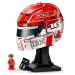 LEGO® Editionen: Scuderia Ferrari HP Charles Leclercs Helm (43014)