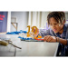 LEGO® Editions: Kylian Mbappé – Die besten Fußballmomente (43013)