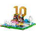 LEGO® Editions: Lionel Messi – Die besten Fußballmomente (43011)