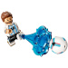 LEGO® Editions: Lionel Messi – Die besten Fußballmomente (43011)