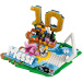 LEGO® Editions: Lionel Messi – Die besten Fußballmomente (43011)