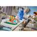 LEGO® Editions: Lionel Messi – Die besten Fußballmomente (43011)