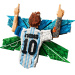 LEGO® Editions: Lionel Messi – Torjubel (43018)