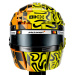 LEGO® Editions: McLaren Mastercard F1® Team – Lando Norris’ Helm (43023)