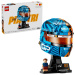 LEGO® Editions: McLaren Mastercard F1® Team Oscar Piastris Helm (43017)