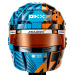 LEGO® Editions: McLaren Mastercard F1® Team Oscar Piastris Helm (43017)