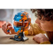 LEGO® Editions: McLaren Mastercard F1® Team Oscar Piastris Helm (43017)