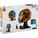 LEGO® Editions: McLaren Mastercard F1® Team Oscar Piastris Helm (43017)