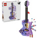 LEGO® Editions: Olivia Rodrigos Gitarre mit zwei Stilen (43031)