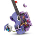 LEGO® Editions: Olivia Rodrigos Gitarre mit zwei Stilen (43031)