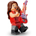 LEGO® Editions: Olivia Rodrigos Gitarre mit zwei Stilen (43031)
