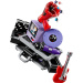 LEGO® Editions: Olivia Rodrigos geheimes Versteck (43030)