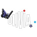 LEGO® Editions: Olivia Rodrigos geheimes Versteck (43030)