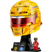 LEGO® Editions: Scuderia Ferrari HP Lewis Hamiltons Helm (43022)