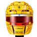 LEGO® Editions: Scuderia Ferrari HP Lewis Hamiltons Helm (43022)