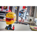 LEGO® Editions: Scuderia Ferrari HP Lewis Hamiltons Helm (43022)