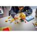 LEGO® Editions: Scuderia Ferrari HP Lewis Hamiltons Helm (43022)