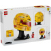LEGO® Editions: Scuderia Ferrari HP Lewis Hamiltons Helm (43022)
