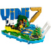 LEGO® Editions: Vini Jr. – Die besten Fußballmomente (43027)