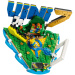 LEGO® Editions: Vini Jr. – Die besten Fußballmomente (43027)