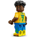 LEGO® Editions: Vini Jr. – Die besten Fußballmomente (43027)
