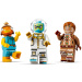 LEGO® Fortnite: Versorgungsabwurf (77080)