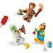 LEGO® Fortnite: Versorgungsabwurf (77080)
