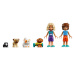 LEGO® Friends: Ein fröhlicher Tag im Wasserpark (42676)