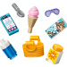 LEGO® Friends: Ein fröhlicher Tag im Wasserpark (42676)