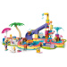 LEGO® Friends: Ein fröhlicher Tag im Wasserpark (42676)
