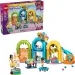 LEGO® Friends: Fröhliches Spielhaus (42686)