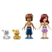 LEGO® Friends: Heartlake City Kaninchenpension (42679)