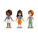 LEGO® Friends: Karussell mit Blumen und Feen (42702)