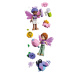 LEGO® Friends: Karussell mit Blumen und Feen (42702)
