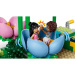 LEGO® Friends: Karussell mit Blumen und Feen (42702)
