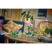 LEGO® Friends: Karussell mit Blumen und Feen (42702)